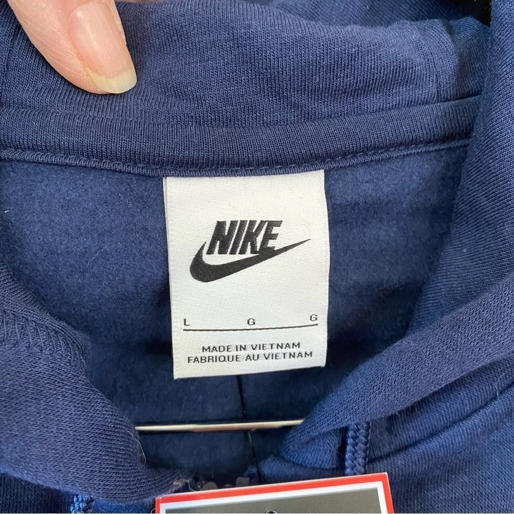 Nike stylish navy